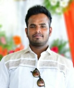 Mallikarjun Goud<br>Assistant Manager